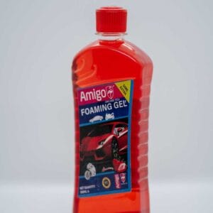 Amigo Foaming Gel