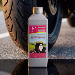 amigo Tyre Gel Pro Max Quality